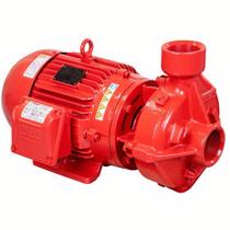 Bomba de Incêndio 15 cv Trifásica 220/380V SSCI5 DB11 16002866 SOMAR