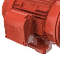 Bomba de Incêndio 5,0 CV Trifásica 220/380/440/760V CAM 616 DANCOR