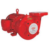 Bomba de incendio thebe thsi-18(r) rt.179 10,0cv ip55 trifasica 4v