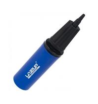 Bomba De Inflar Dupla Ação Azul - Liveup