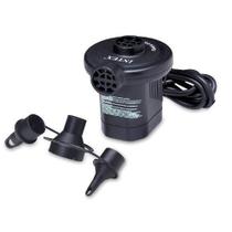 Bomba de Inflar Elétrica Intex Quick Fill 220v original para Colchão Piscina Pula Pula Bote etc 66620