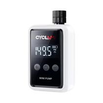 Bomba De Inflar Elétrica Portátil Mini De Alta Pressão 150PSI Para Bicicleta CYCLAMI HW125