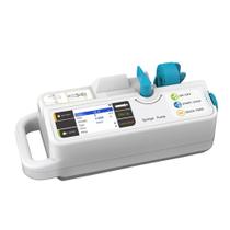 Bomba De Infusão De Seringa Veterinário