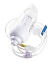 Bomba de infusao elastomerica 100ml x 2,0ml h 1 und gamastech srl