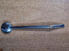 bomba de inox simples