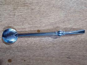 bomba de inox simples