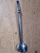 bomba de inox simples