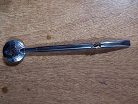 bomba de inox simples