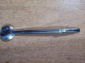 bomba de inox simples