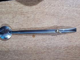 bomba de inox simples