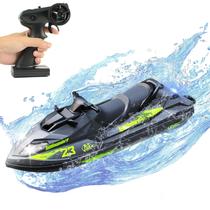 Bomba de jato Cheerwing UDI023 para barco de controle remoto 20 km/h