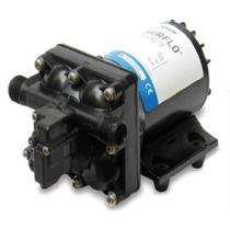 Bomba de lavagem Shurflo Blaster II 12VDC 13,25L/min