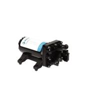 Bomba de lavagem Shurflo da Pentair PRO Blaster II Deluxe 12V Bomba de lavagem Shurflo da Pentair PRO Blaster II Deluxe 12V