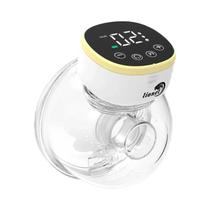 Bomba De Leite Automática E Vestível Para Mães, Acessórios Para Bebês, Máquina De Extração De Leite