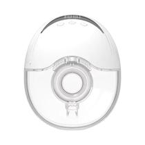Bomba De Leite Elétrica Portátil Sem Fio, Usável, Livre De BPA, Com Display LED, 4 Modos, 12 Níveis Bomba De Leite Elétrica Portátil Sem Fio, Usável, Livre De BPA, Com Display LED, 4 Modos, 12 Níveis