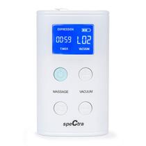 Bomba de Leite Materno Elétrica Portátil Spectra 9 Plus