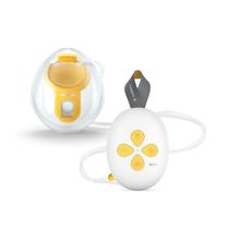 Bomba De Leite Solo Swing Maxi Mão Livre Hands Free Medela