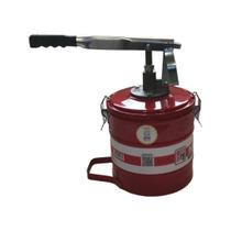 Bomba de lubrificação - 7kg - mang. 3m mac-40-export