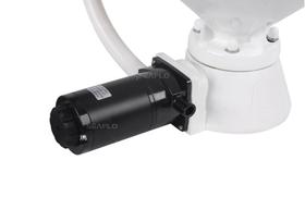 Bomba De Maceração Para Descarga De Vaso Elétrico 12v Seaflo