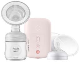 Bomba de Mama Elétrica Philips Avent SCF391/62 - Uso Único