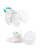 Bomba de mama Evenflo Feeding de uso ocasional Advanced Single