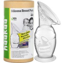 Bomba de mama haakaa Gen.2 Manual 150mL