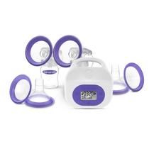 Bomba de mama Lansinoh Smartpump 3.0 Dupla Elétrica Bomba de mama Lansinoh Smartpump 3.0 Dupla Elétrica