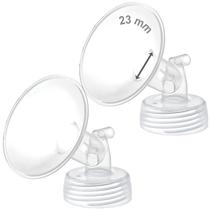 Bomba de mama Maymom Wide Neck Part 23 mm para Spectra S1/S2