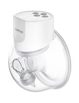 Bomba de mama Momcozy S12 Pro, portátil sem fio e sem fio Bomba de mama Momcozy S12 Pro, portátil sem fio e sem fio