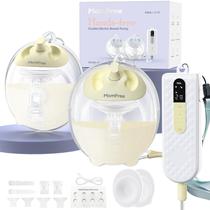 Bomba de mama Momfree K3, bateria vestível sem usar as mãos de 180 ml
