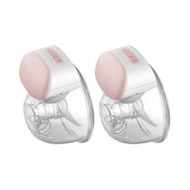 Bomba de Mama Portátil BB-P1 - Livre de BPA - Coleta de Leite Materno Hands Free Bomba de Mama Portátil BB-P1 - Livre de BPA - Coleta de Leite Materno Hands Free