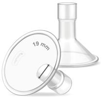 Bomba de mama Shield Maymom MyFit Classic 19 mm para Spectra S1/S2