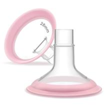 Bomba de mama Shields Maymom MyFit Pano Series 28 mm, 2 unidades