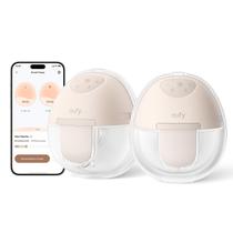 Bomba de mama vestível eufy E10 com App Control Hospital Grade