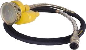 Bomba de Mangote 2'' com 6 Metros sem Motor 80002 Buffalo Bomba de Mangote 2'' com 6 Metros sem Motor 80002 Buffalo