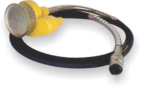 Bomba de Mangote 3'' com 6 Metros sem Motor 80003 Buffalo Bomba de Mangote 3'' com 6 Metros sem Motor 80003 Buffalo