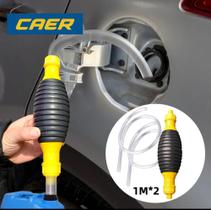 Bomba de mão para transferência de conversar