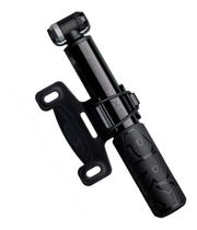 Bomba de mão PRO Mini Performance XS Magnet preto Bomba de mão PRO Mini Performance XS Magnet preto