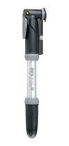 Bomba de Mão Topeak Mini Dual G com Manômetro 120psi Bomba de Mão Topeak Mini Dual G com Manômetro 120psi