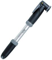 Bomba De Mao. Topeak Mini Dual