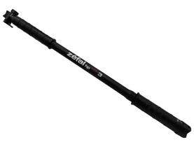 Bomba de mão Zéfal HPX-03 classic preta