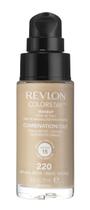 Bomba de maquiagem Revlon Colorstay 24HR SPF15 30mL - Bege natural Bomba de maquiagem Revlon Colorstay 24HR SPF15 30mL - Bege natural