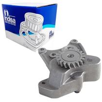 Bomba De Óleo - 1800 1988 A 1998 / 580H 1984 A 2001 / 6-80 1982 A 1986 / 8240 1984 A 1999 / 914 1989 A 1996 / Carregadeira De Cana De Açúcar 2003 A 20