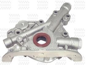 Bomba De Óleo Agile Celta Corsa Meriva Montana Schadek 10129