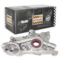 Bomba De Óleo Astra, Blazer, Espero, Ipanema, Kadett, Omega, S10, Suprema, Vectra, Veraneio 1.8/2.0/2.2 8V - Schadek 10121SH Bomba De Óleo Astra, Blazer, Espero, Ipanema, Kadett, Omega, S10, Suprema, Vectra, Veraneio 1.8/2.0/2.2 8V - Schadek 10121SH