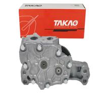 Bomba De Oleo B2500 Pickup 2.5 12V 1998 A 1999 - Takao Boma25D Bomba De Oleo B2500 Pickup 2.5 12V 1998 A 1999 - Takao Boma25D