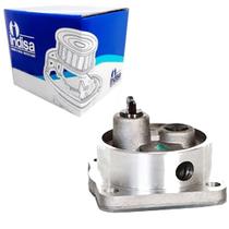 Bomba De Óleo - Brasilia 1973 A 1982 / Fusca 1967 A 1996 / Gol 1980 A 1986 / Kombi 1967 A 2005 - 45003