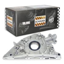 Bomba De Óleo C4, C5, C8, Peugeot 307, 308, 404, 407, 408, Xsara 2.0 16V - Schadek 10276SH