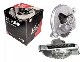 Bomba De Óleo Cg 125 Titan Ano 2000 Até 2004 31d / CG 125 Fan Ano 2005 Até 2008 90.20880259