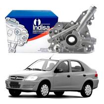 Bomba De Oleo Chevrolet Prisma 1.4 2006 A 2010